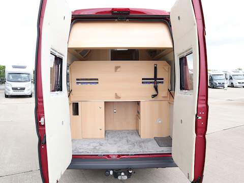La Strada Avanti C - U1086