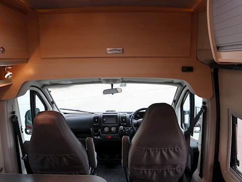 La Strada Avanti C - U1086