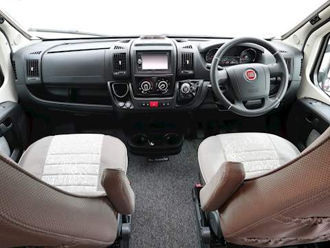 La Strada Avanti C - U1086