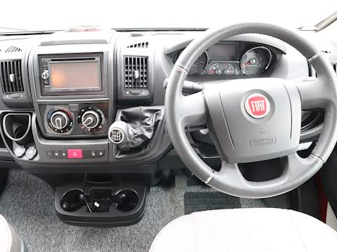 La Strada Avanti C - U1086