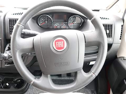 La Strada Avanti C - U1086