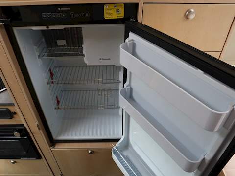 La Strada Avanti C - U1086