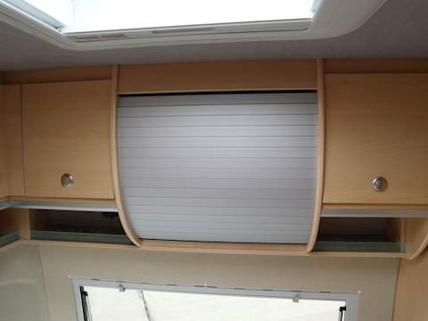 La Strada Avanti C - U1086