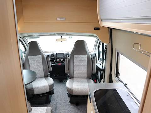 La Strada Avanti C - U1086