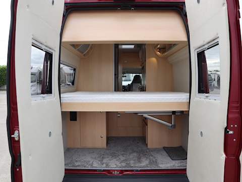 La Strada Avanti C - U1086