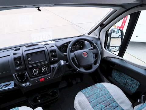 La Strada Avanti H - U1087