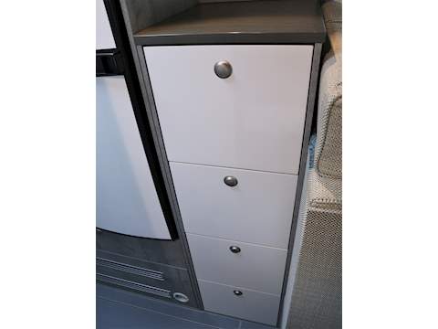 La Strada Avanti H - U1087