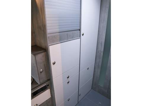 La Strada Avanti H - U1087
