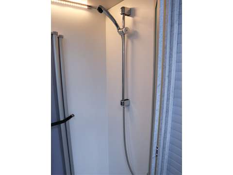 La Strada Avanti H - U1087