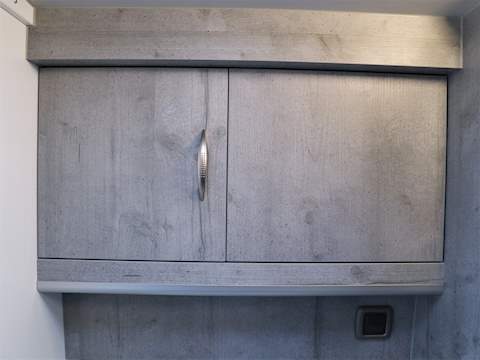 La Strada Avanti H - U1087