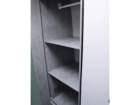 La Strada Avanti H - U1087