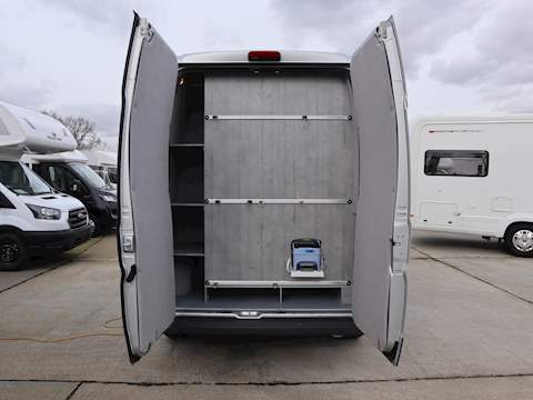 La Strada Avanti H - U1087