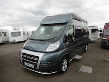 Autotrail V-Line 2015 6200