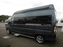 Autotrail V-Line 2015 6203