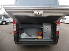 Autotrail V-Line 2015 6204