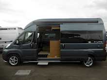 Autotrail V-Line 2015 6205