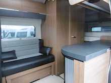 Autotrail V-Line 2015 62012