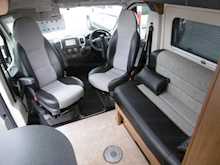 Autotrail V-Line 2015 62010