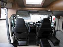 Autotrail V-Line 2015 6207
