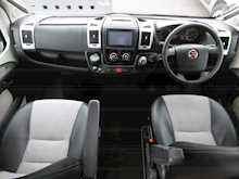 Autotrail V-Line 2015 6208