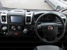 Autotrail V-Line 2015 6209