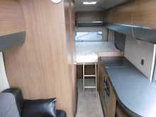 Autotrail V-Line 2015 62015