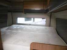 Autotrail V-Line 2015 62017
