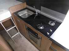 Autotrail V-Line 2015 62013