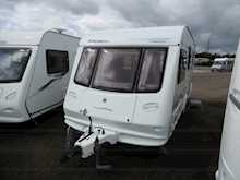 Elddis Riviera 2003 524 L0