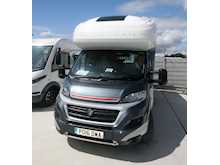Autotrail Apache 2016 700 S-E0