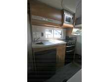 Autotrail Apache 2016 700 S-E4