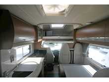 Autotrail Apache 2016 700 S-E6