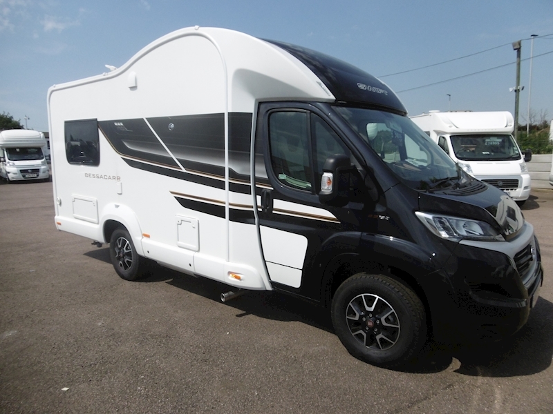 Swift Bessacarr 2019 562 - Large 1