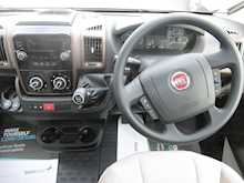 Swift Bessacarr 2019 5627