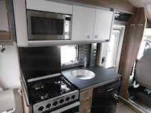 Swift Bessacarr 2019 56210