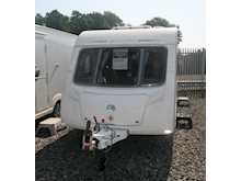 Swift Charisma 2008 5350