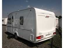 Swift Charisma 2008 5351