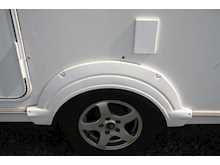 Swift Charisma 2008 5352