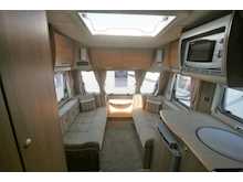 Swift Charisma 2008 5354