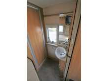 Swift Charisma 2008 5357