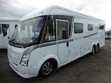 Dethleff Globetrotter 2013 Xli0