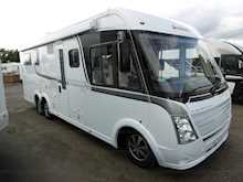 Dethleff Globetrotter 2013 Xli1