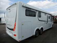 Dethleff Globetrotter 2013 Xli2