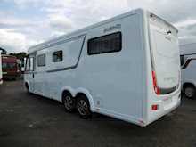 Dethleff Globetrotter 2013 Xli3