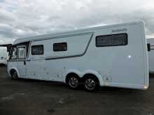Dethleff Globetrotter 2013 Xli4