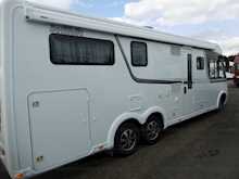 Dethleff Globetrotter 2013 Xli5