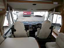 Dethleff Globetrotter 2013 Xli7