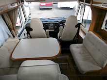 Dethleff Globetrotter 2013 Xli11
