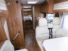 Dethleff Globetrotter 2013 Xli12