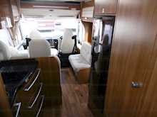 Dethleff Globetrotter 2013 Xli15